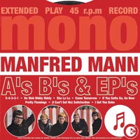 Manfred Mann - 2006